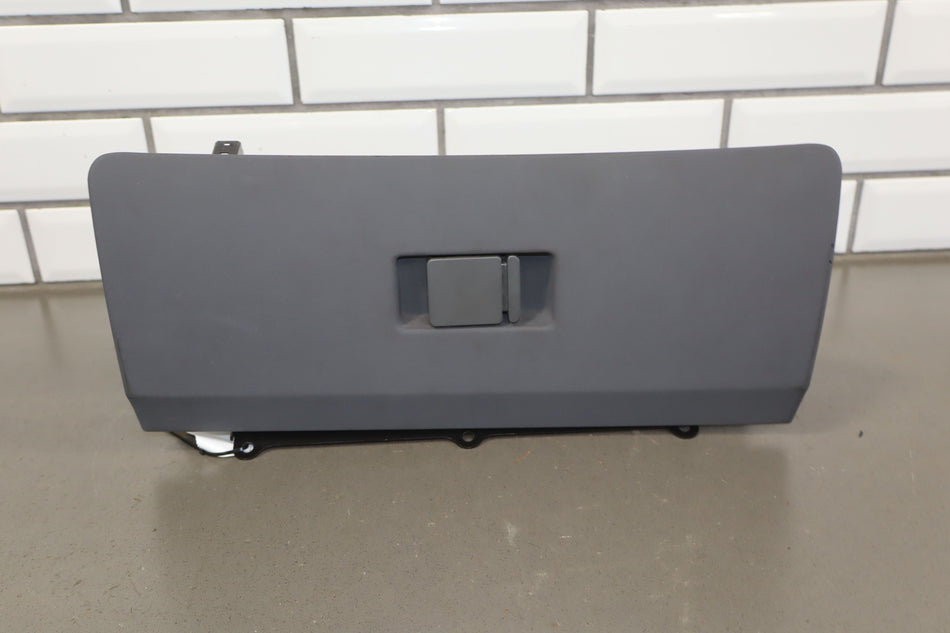 Glove Box, 1996, Toyota, Previa
