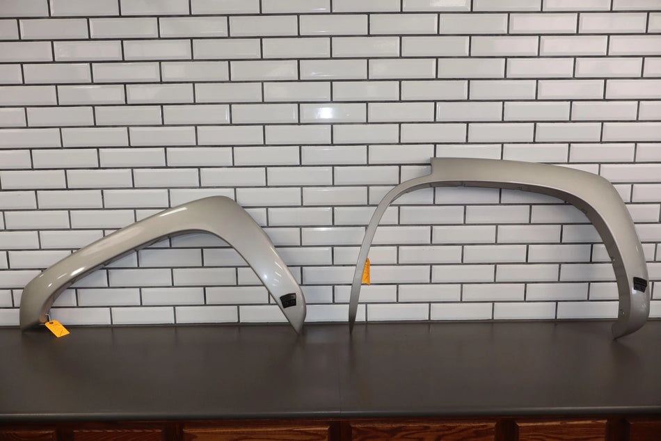 2006 Chevrolet Tahoe- Fender Flare