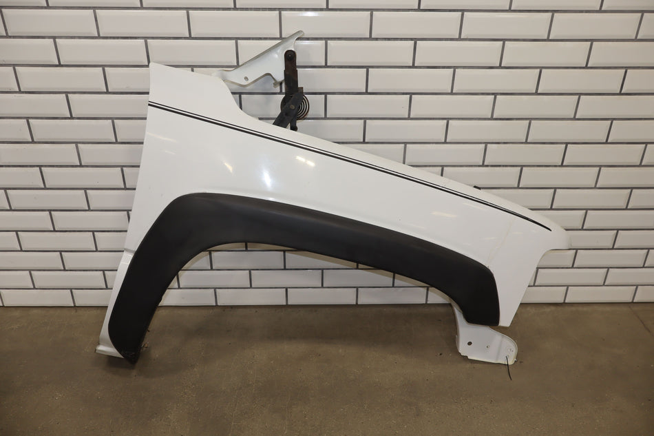 2002 Chevrolet Silverado 2500- Right Fender