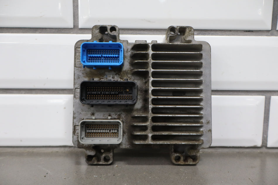 2005 Chevrolet Silverado 2500- Engine Computer/ ECU