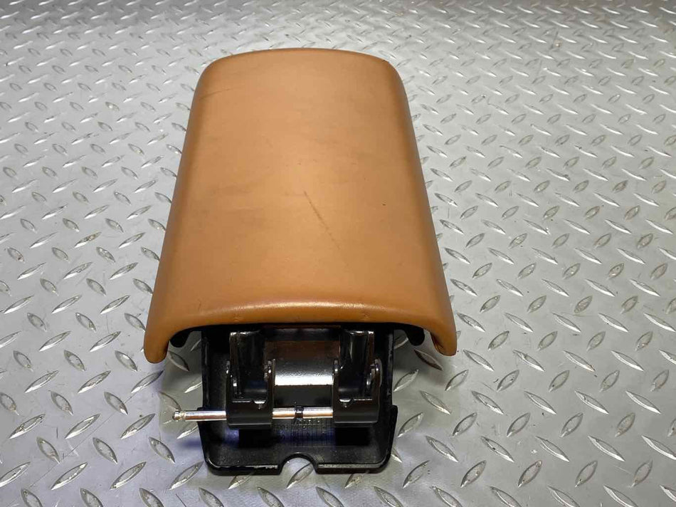 Console Lid, 2012