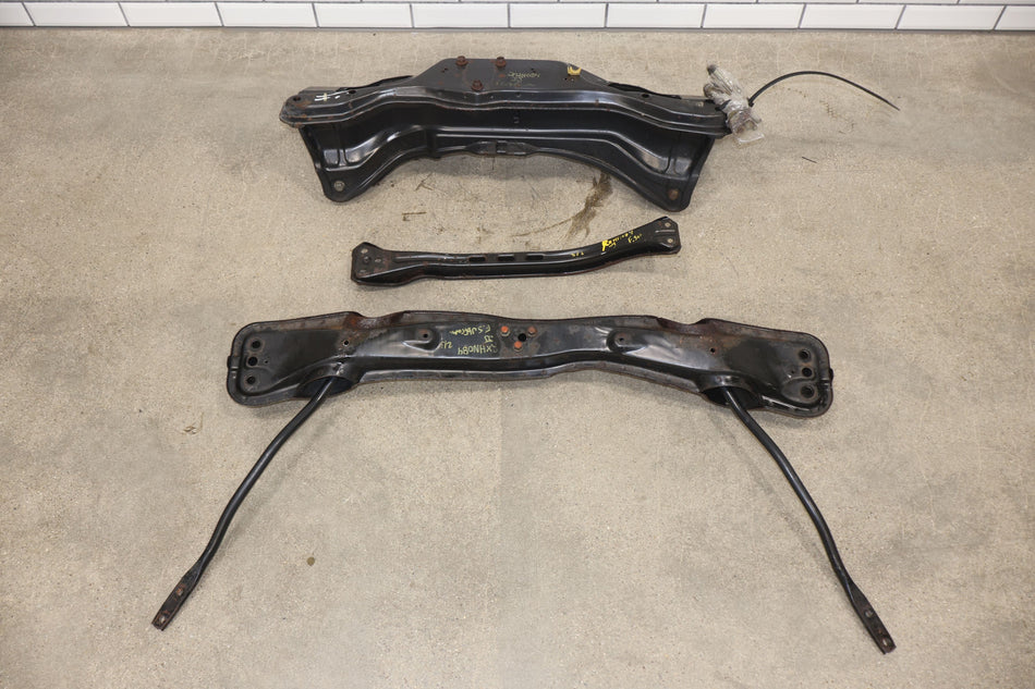 1999 Honda Prelude- Crossmember K-Frame