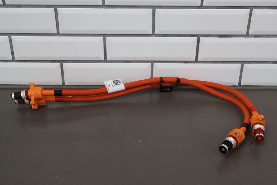 2019 Tesla X- Wiring Harness