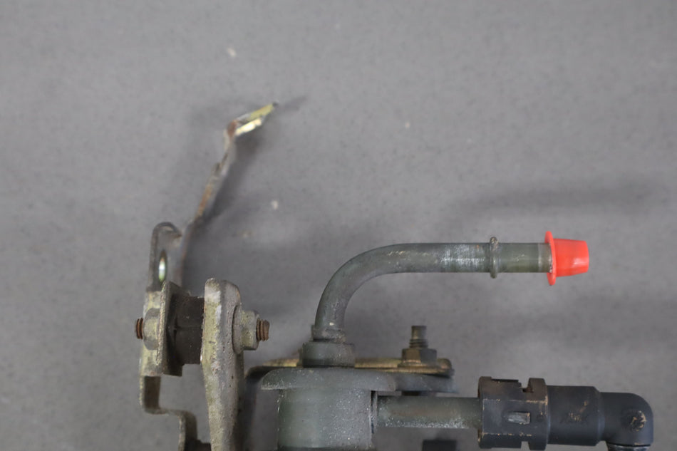 2002 Mazda MX-5 Miata- Fuel Restrictor