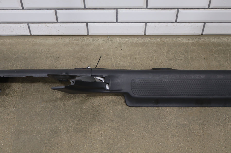 1999 Honda CR-V- Set x4- Sill Plates