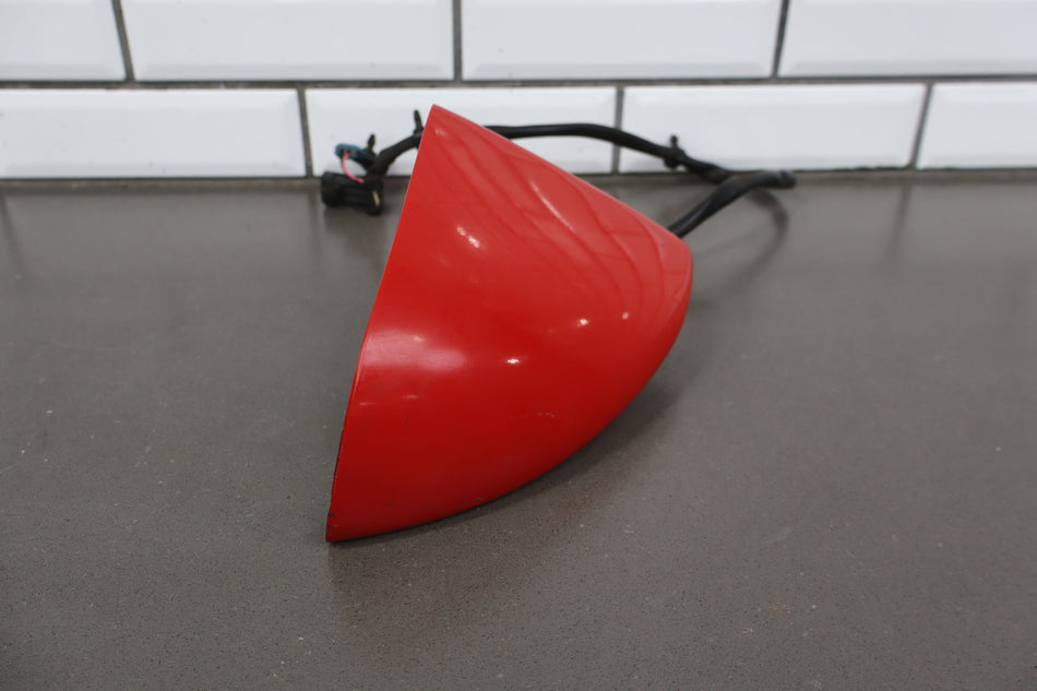 1994 Chevrolet Corvette- Right Door Mirror