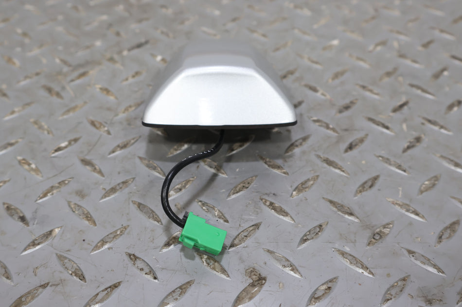 Antenna, 2013, Nissan, 370Z