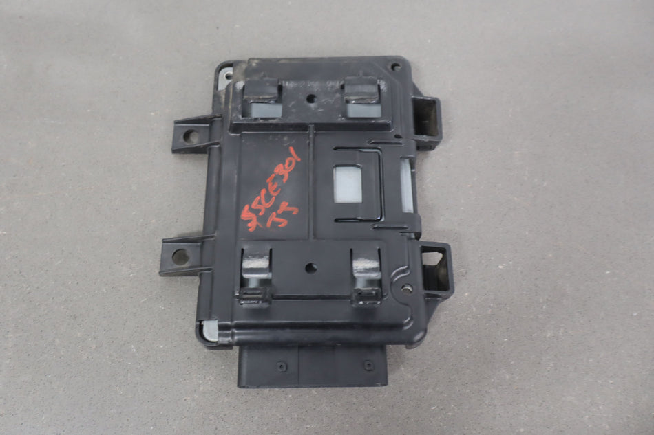 2005 Chevrolet Corvette C6- Chassis Control Module