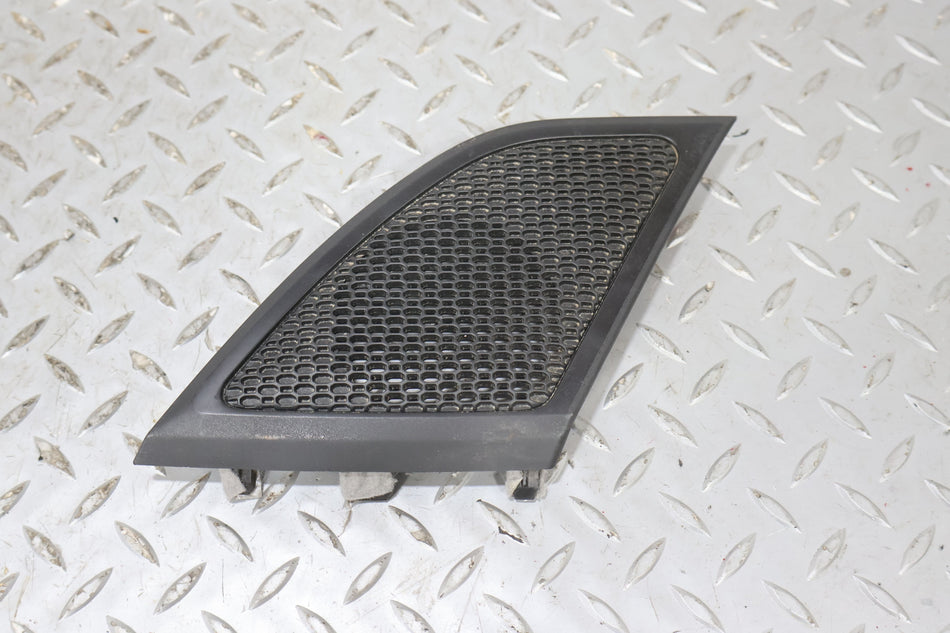 2019 Ram 3500- Trim Panel
