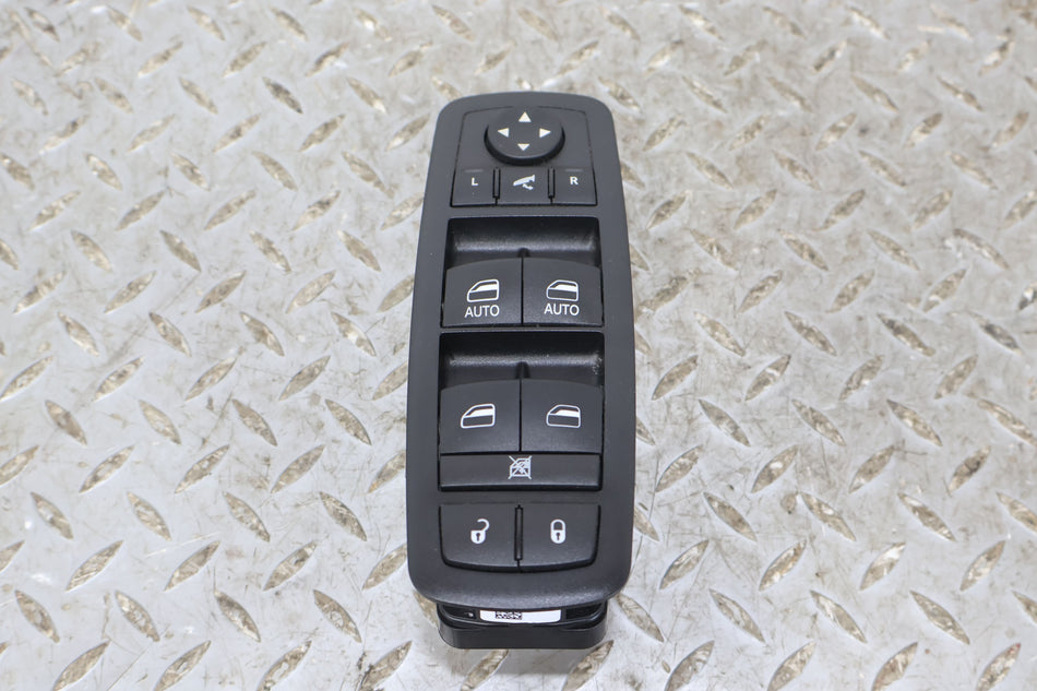 2016 Ram 1500- Front Door Switch
