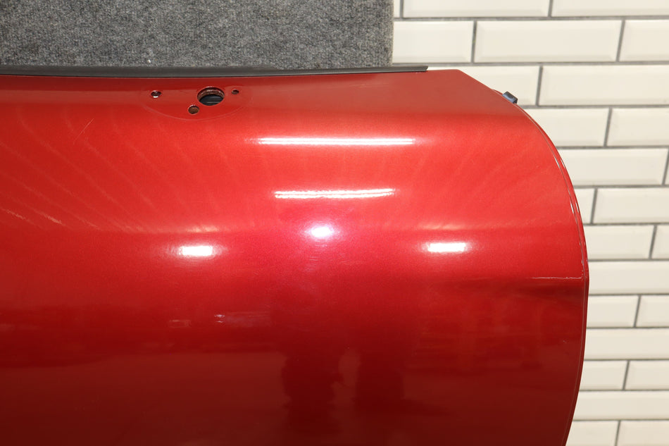 1997-2004 Chevrolet Corvette C5 Right Front Door