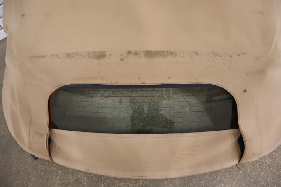 1994-2002 Chevrolet Camaro Roof 10322428 OEM