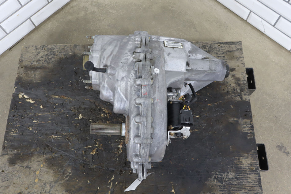 2014 Ram 1500- Transfer Case