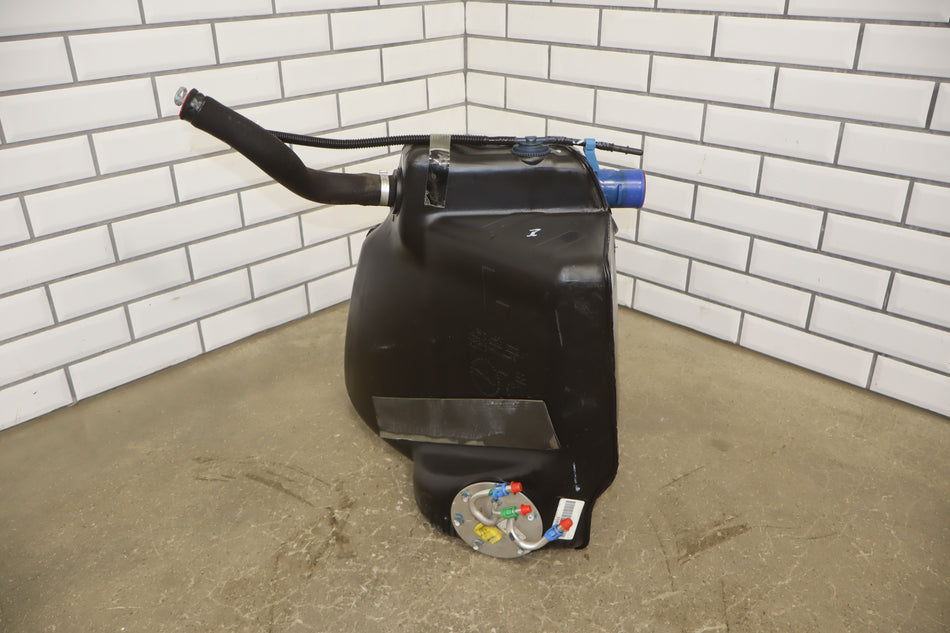 2001 Chevrolet Corvette- Fuel Tank