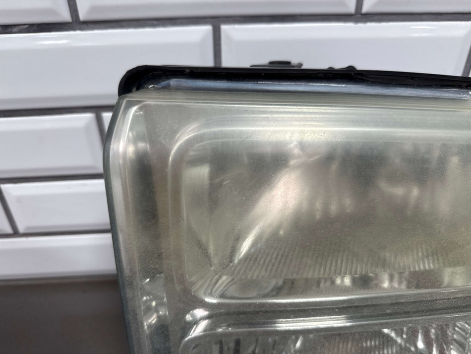2005, Ford, F-250 Super Duty