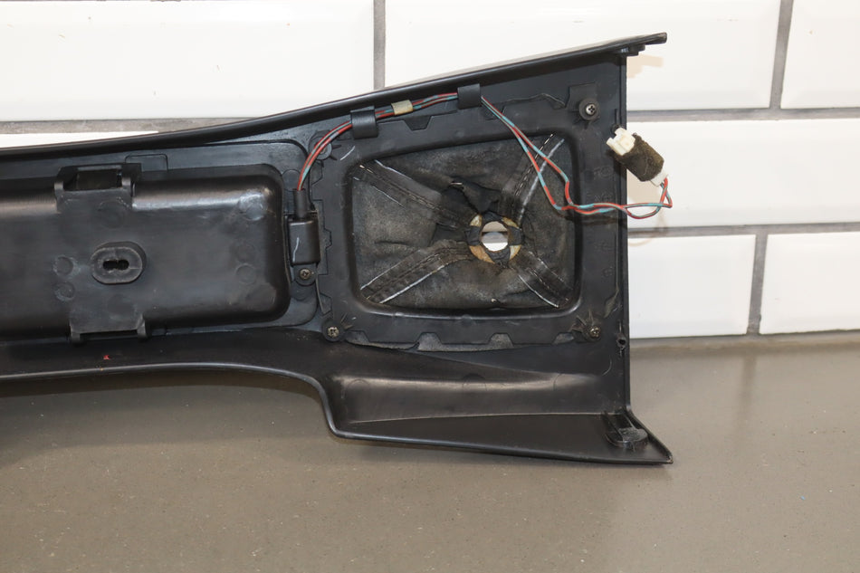 1990-1997 Mazda Miata NA Front Console W/ Lid