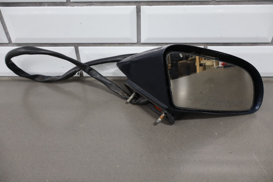 1989 Chevrolet Corvette C4- Right Door Mirror