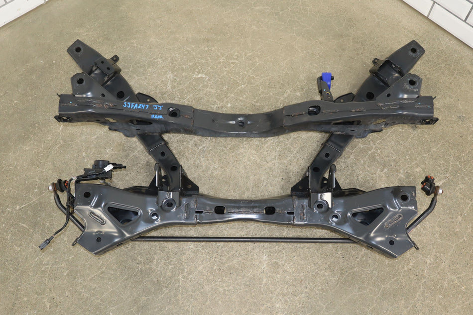 2018 Fiat 124 Spider- Crossmember K-Frame