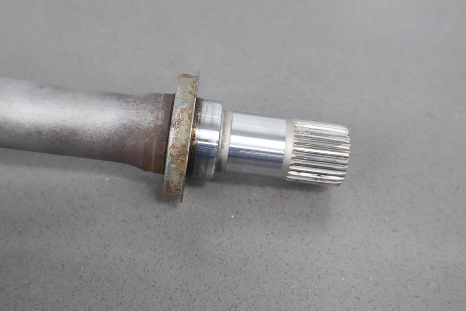 1999 Honda Prelude- Intermediate Axle Shaft