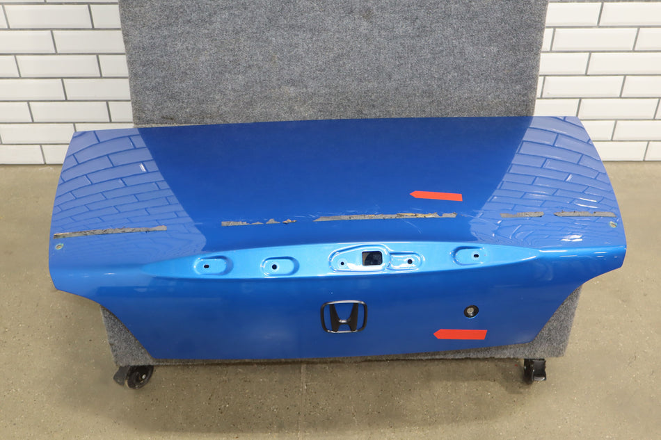 2002 Honda S2000- Decklid/Tailgate