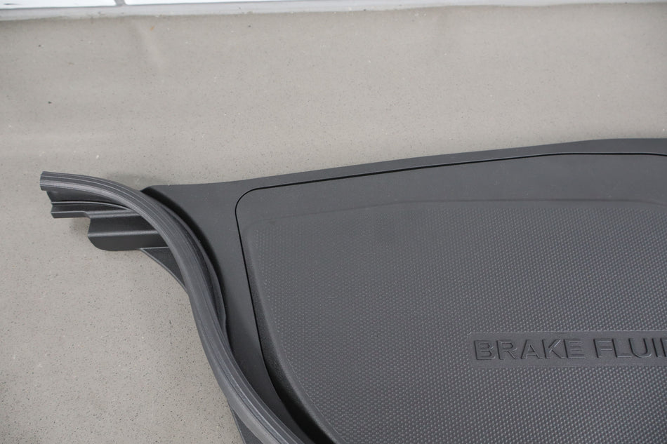 2023 Nissan Z- Cowl Vent Panel