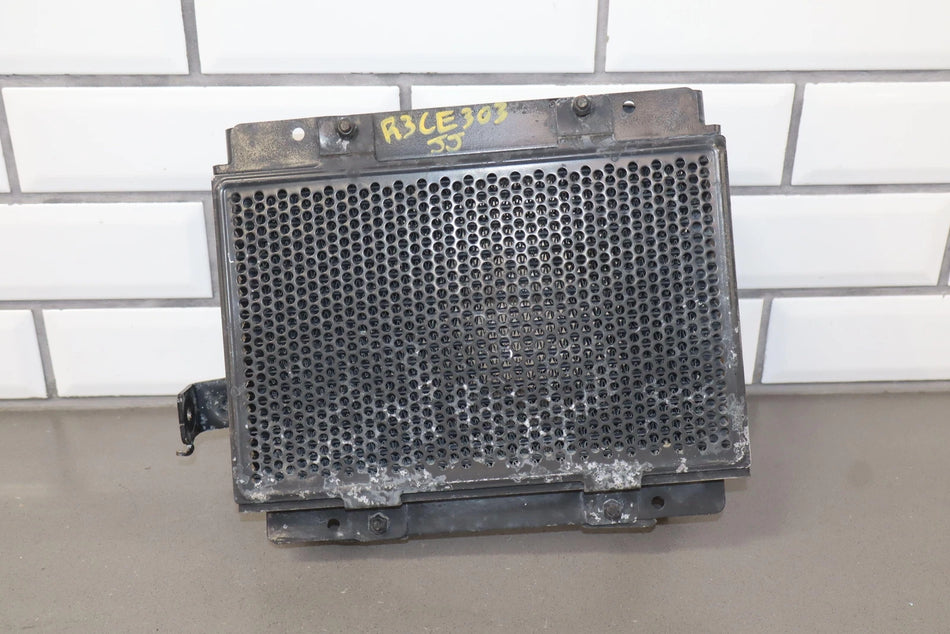 2003 Chevrolet Silverado 2500- Fuel Cooler