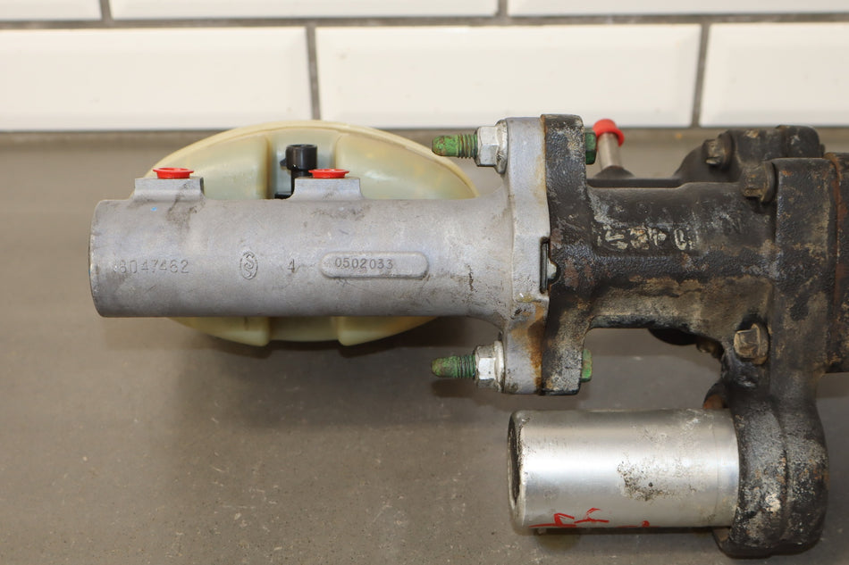2003-2008 Hummer H2- Power Brake Booster (Hydro Boost)