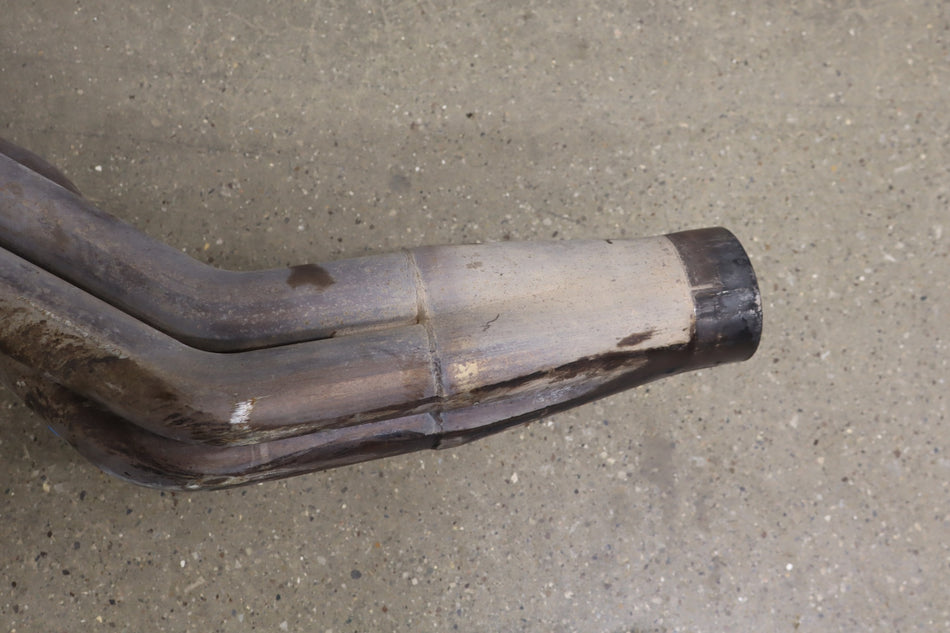 2004 Pontiac GTO- Pair- Exhaust Manifolds