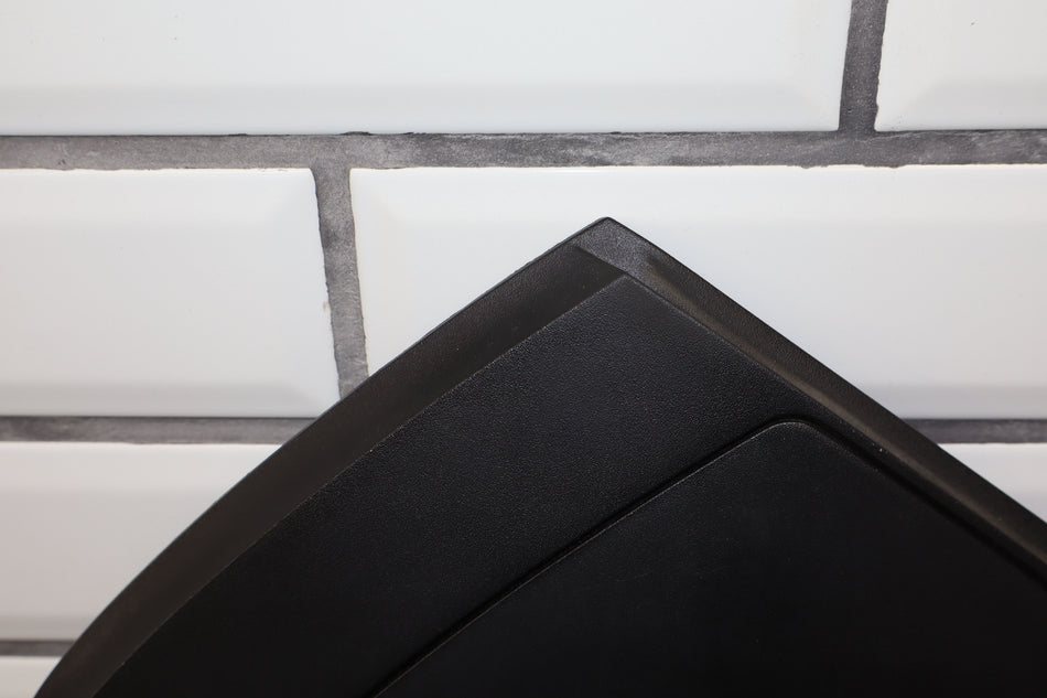 1990 Chevrolet Corvette- Trim Panel