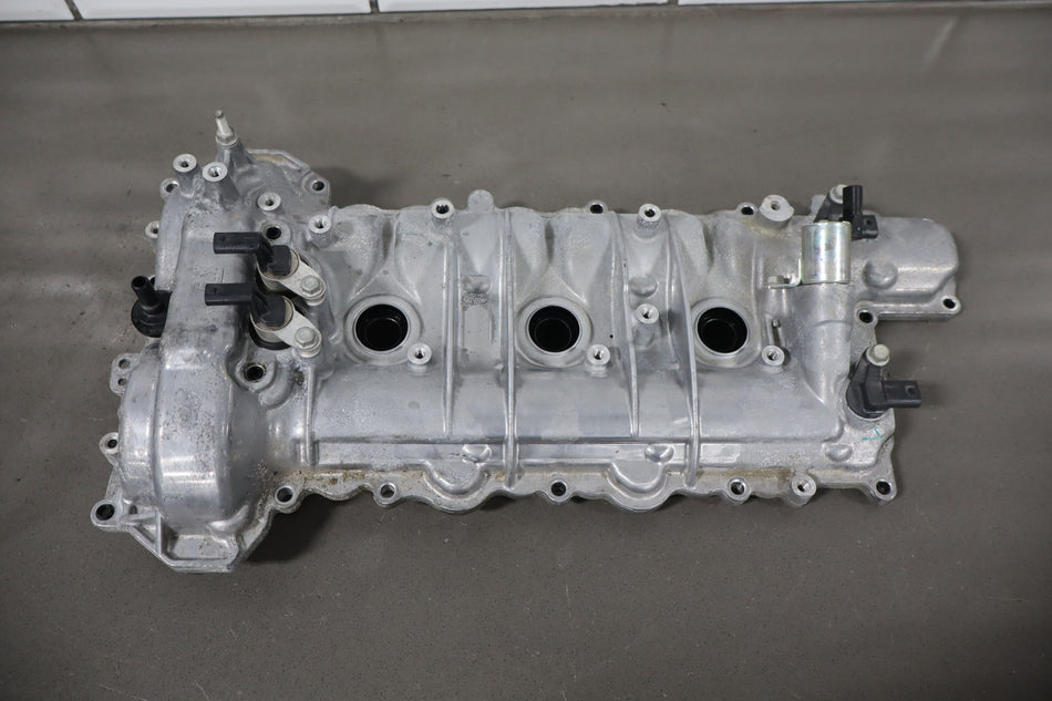 2022 Cadillac CT5- Valve Cover