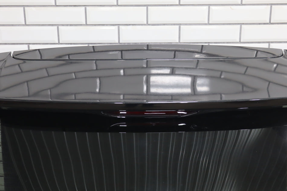 2014 Jeep Grand Cherokee- Decklid/Tailgate