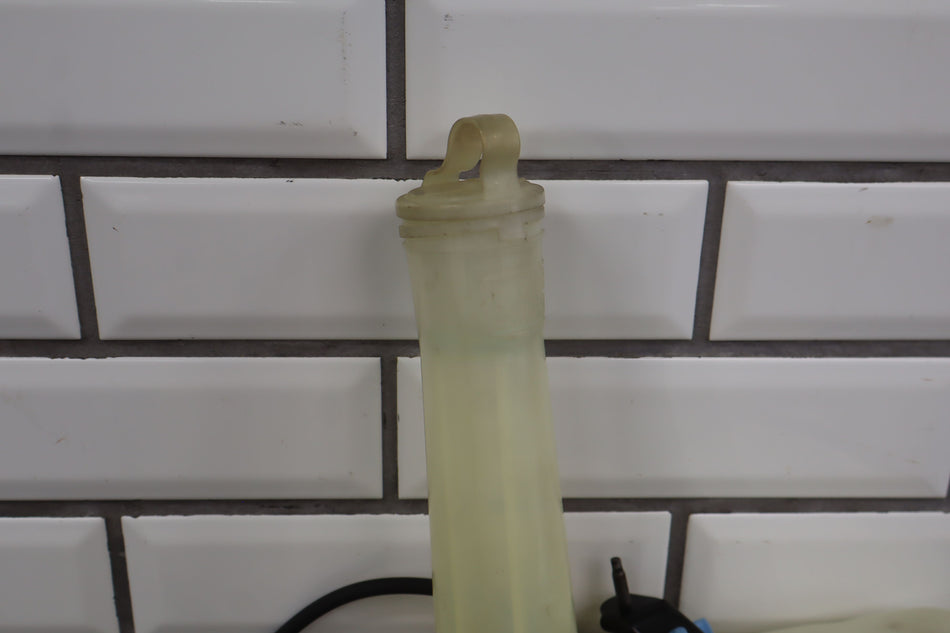 1986 Toyota Supra- Washer Bottle