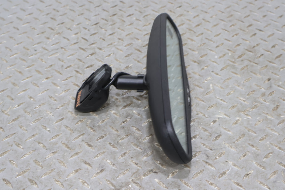 2002 Cadillac Escalade- Rear View Mirror