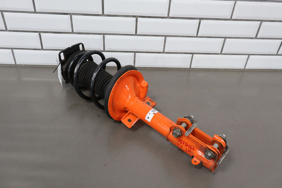 2011 Ford Mustang- Left Front Strut