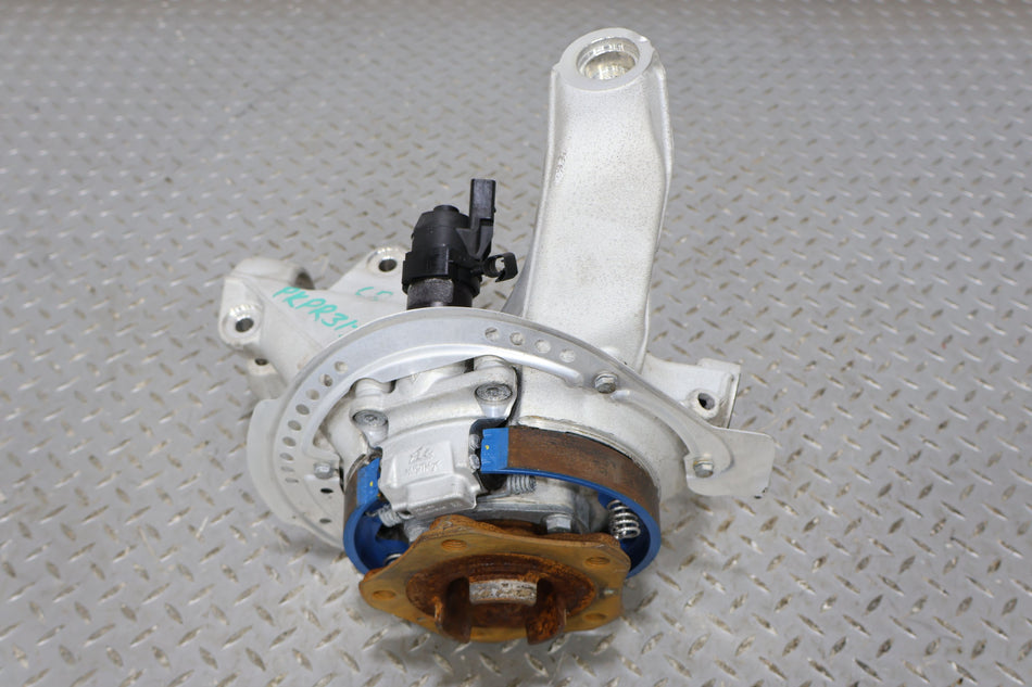 2019 Porsche Cayman- REAR KNUCKLE/STUB AXLE