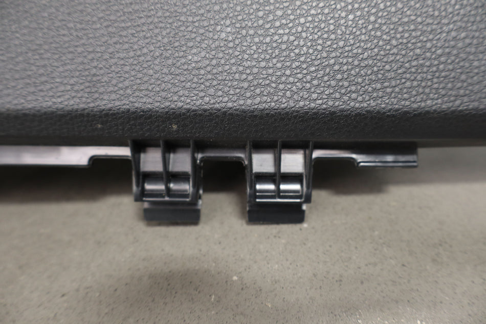 2023 Toyota GR Corolla- Glove Box