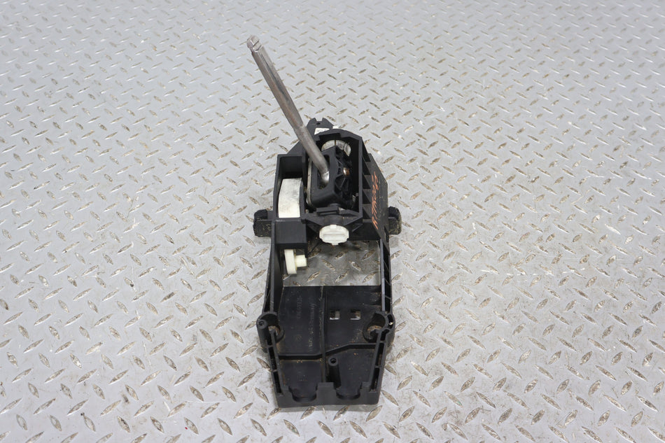 2007 Porsche 911- Floor Shifter