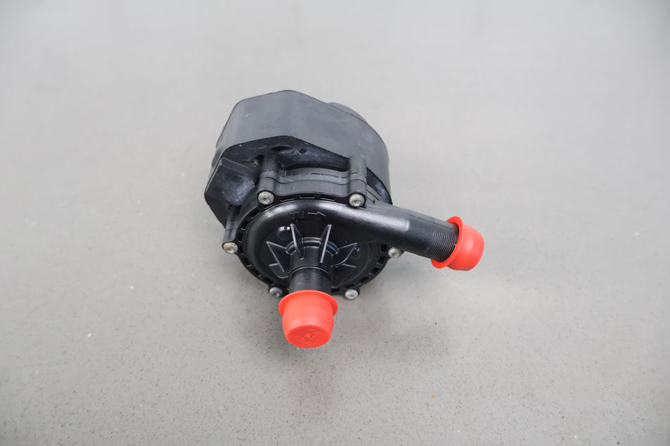 2018 Tesla X- Coolant Pump