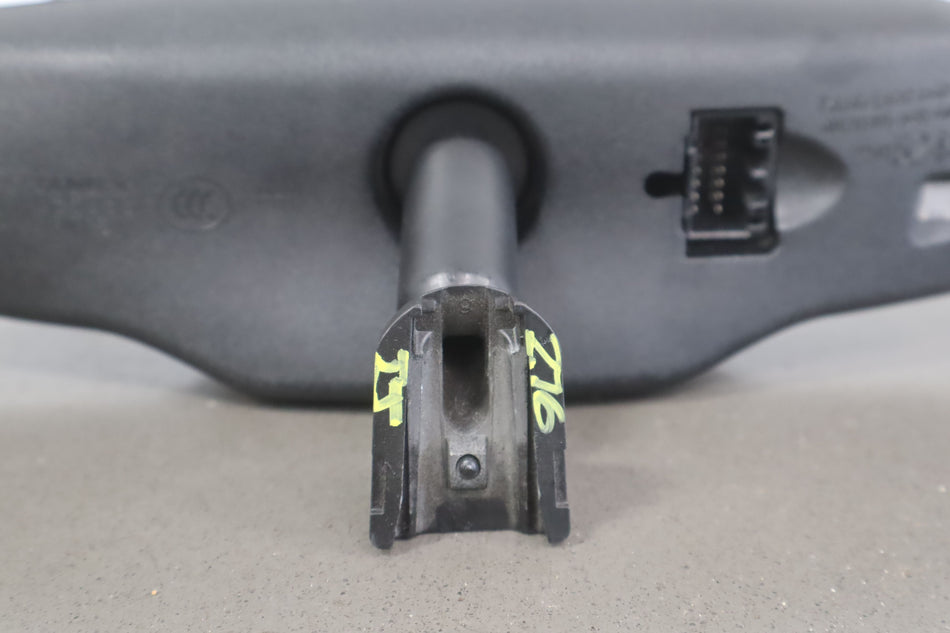 Rear View Mirror, 2014, Chevrolet, Suburban 1500
