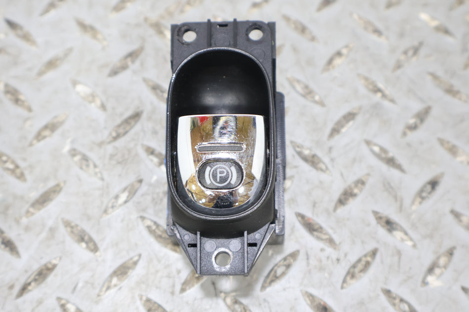 06-12 Bentley Flying Spur Emergency Parking Brake Electric Switch (Tested)