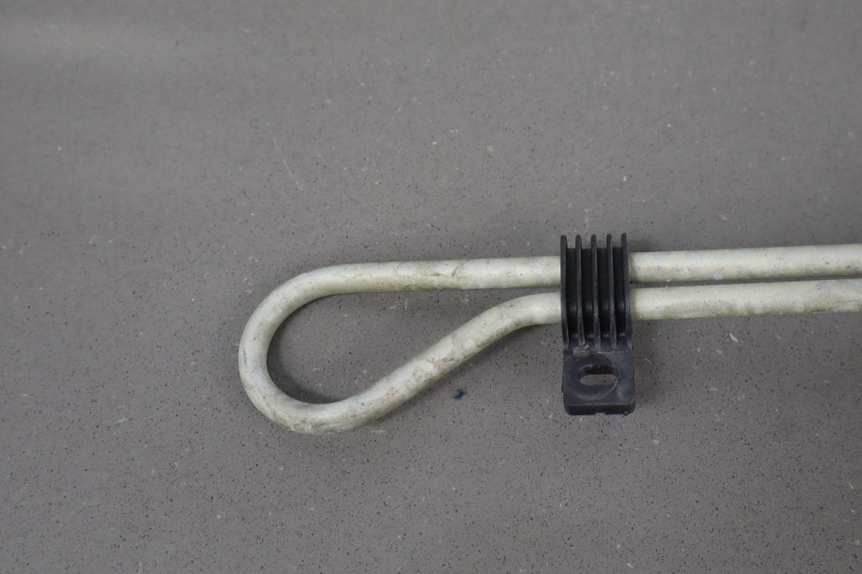 2003 Chevrolet Corvette- Power Steering Oil Cooler