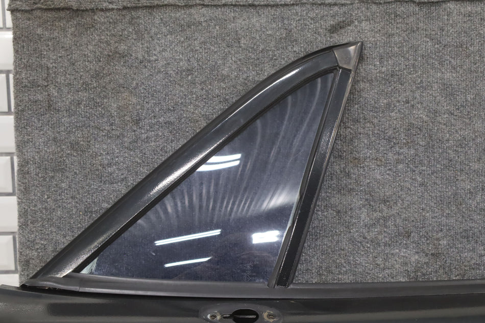 1999 Mazda MX-5 Miata Left Front Door