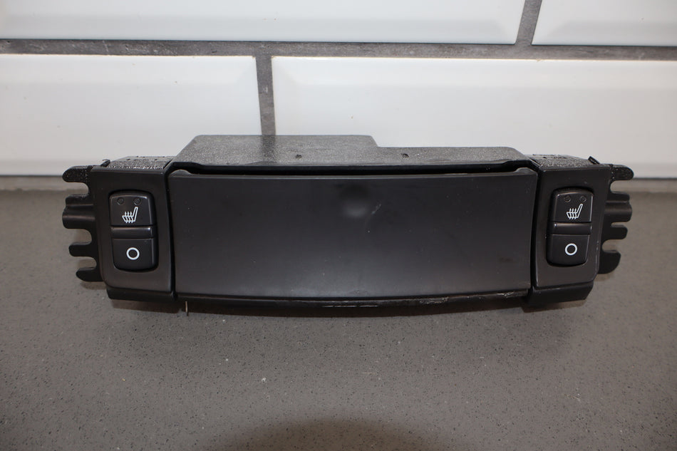 2005 Chevrolet Corvette- Ashtray