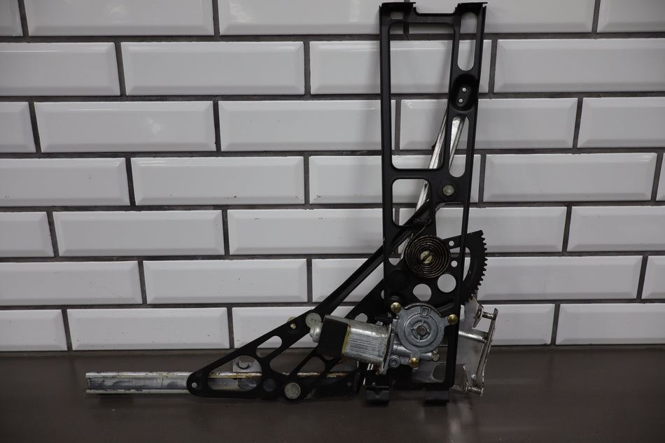 1986-1996 Chevrolet Corvette Right Front Door Regulator 22063224 OEM