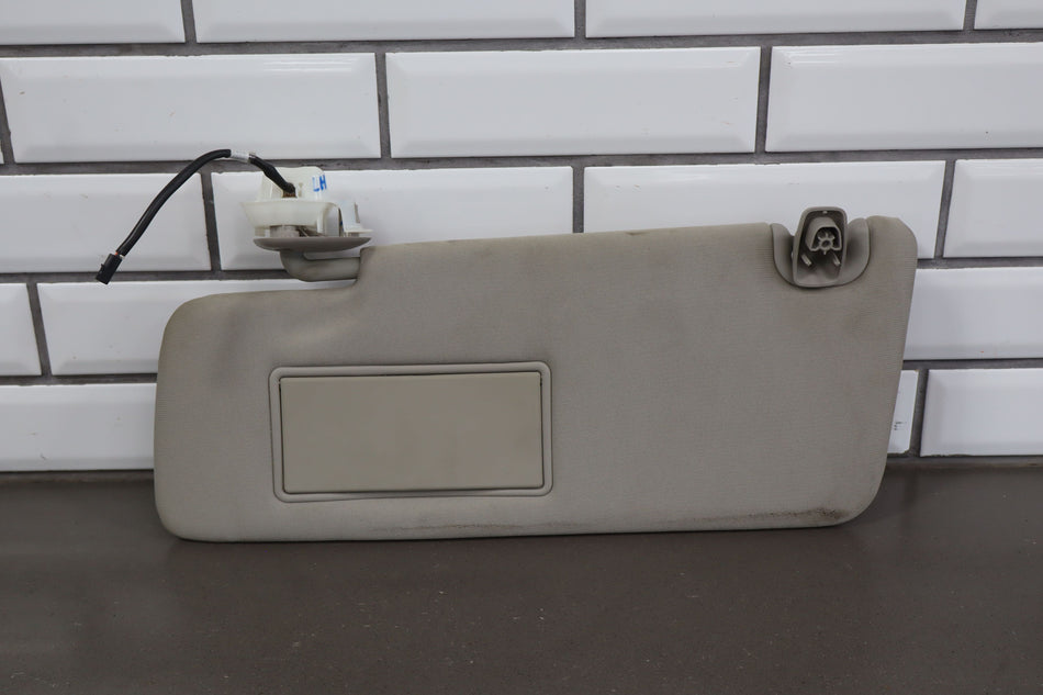 2014 Ram 1500 Sun Visor OEM