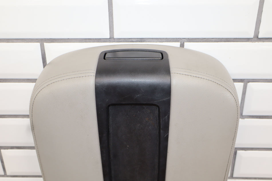 2012 Chevrolet Suburban 1500- Console Lid