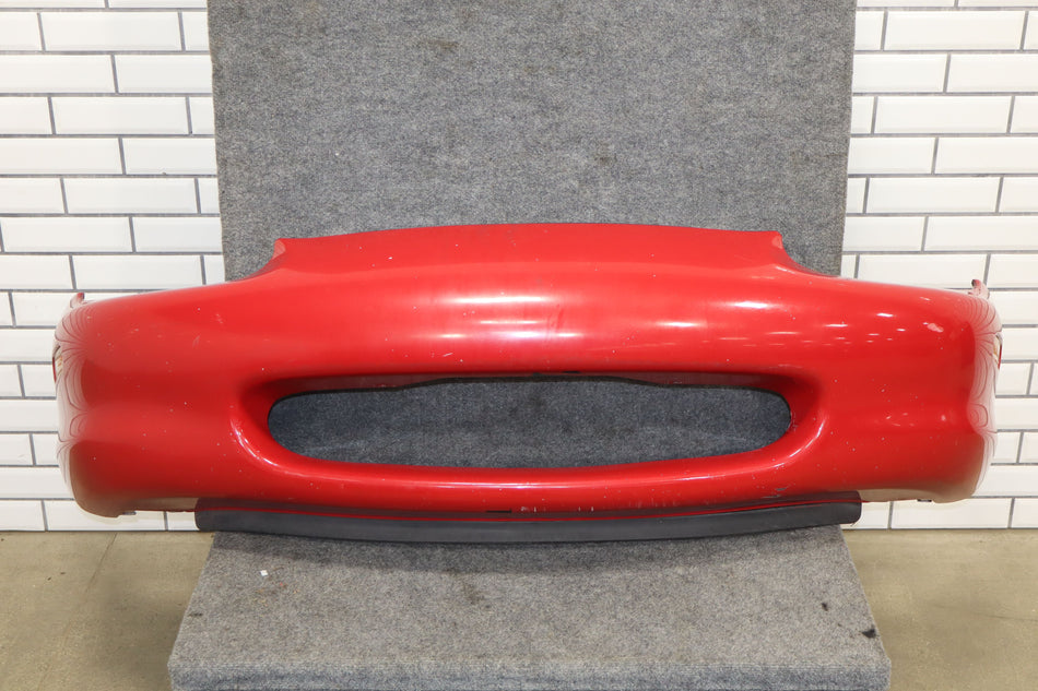 1999 Mazda MX-5 Miata- Front Bumper