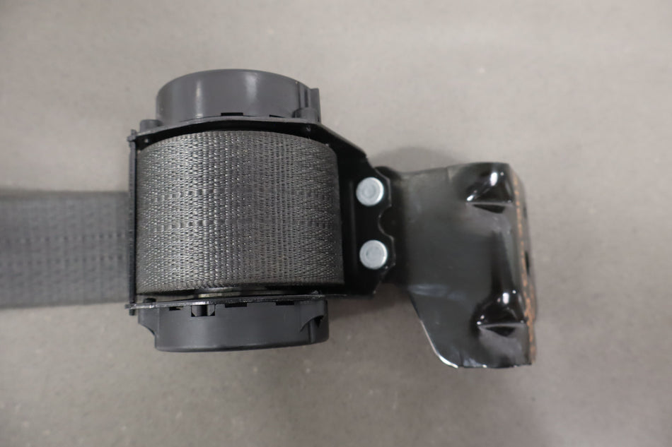 Rear Seat Belt, 2017, Chevrolet, Colorado