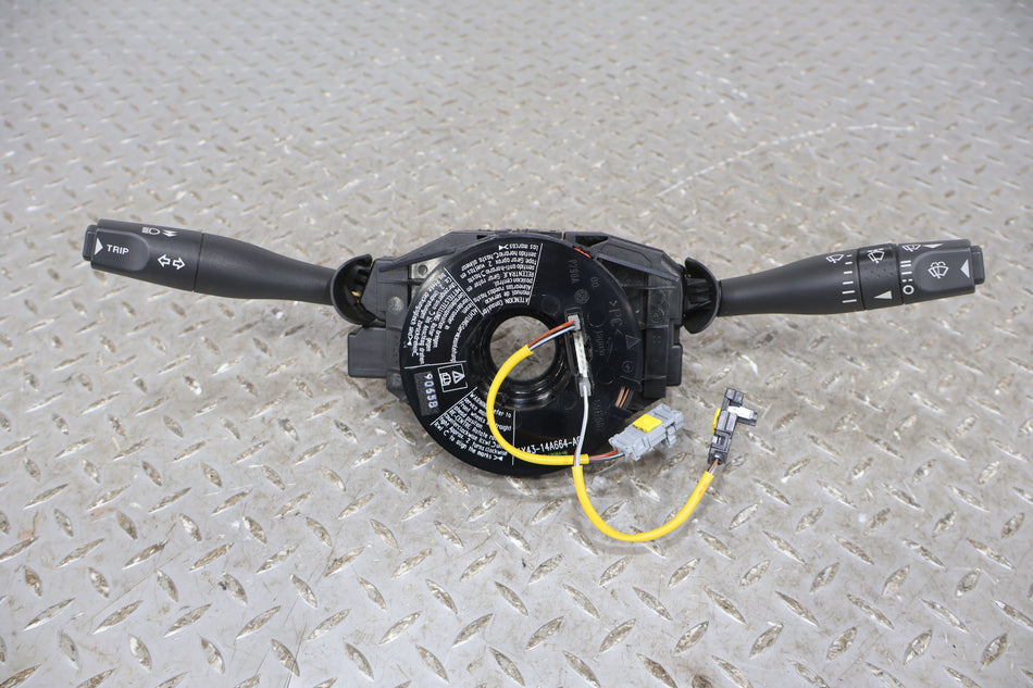 2010 ASTON- Combination Switch