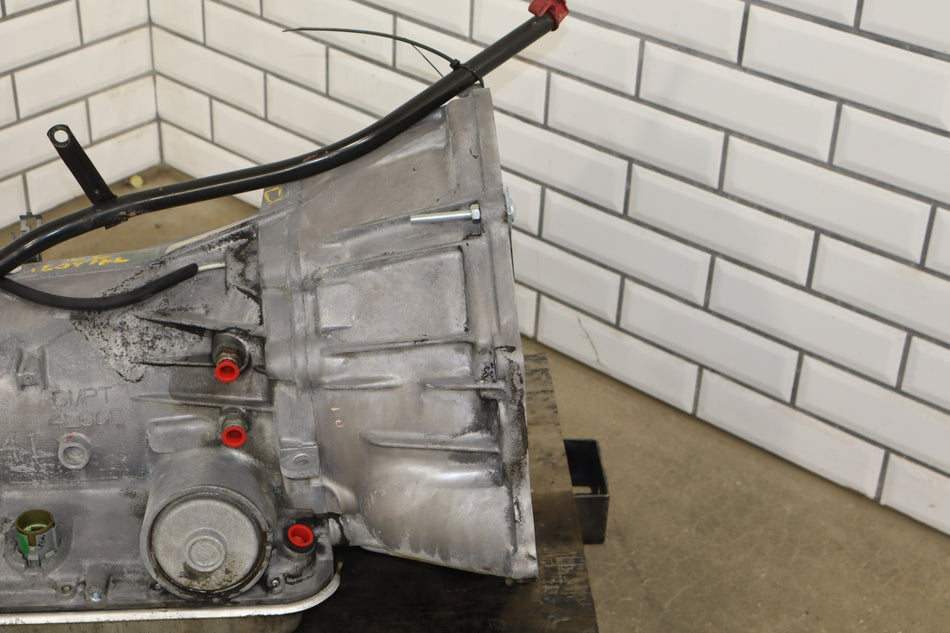 98-00 Chevy Tahoe GMT400 Escalade OBS 4x4 Automatic Transmission (4L60e) 143277 Miles